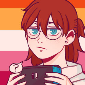 The Asexual Punk Fae-ri Your Parents Warned About.