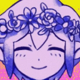 The Asexual Punk Fae-ri Your Parents Warned About.